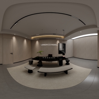 中古负一楼全景1