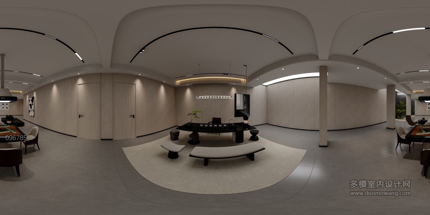 中古负一楼全景1