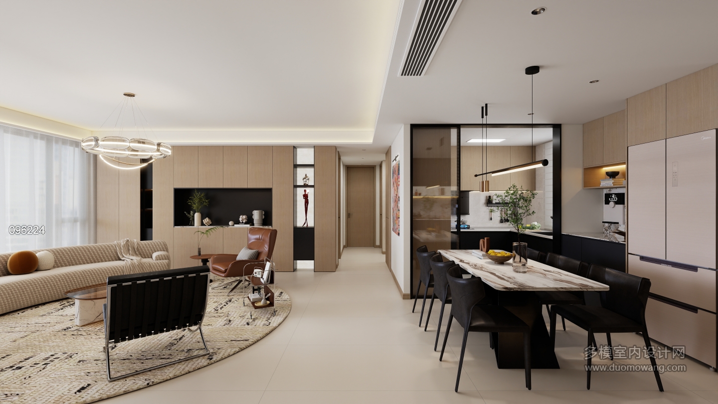 现代-春熙海棠-第三版-客餐厅 1-20260324-011721