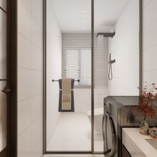 097956+卫生间效果图