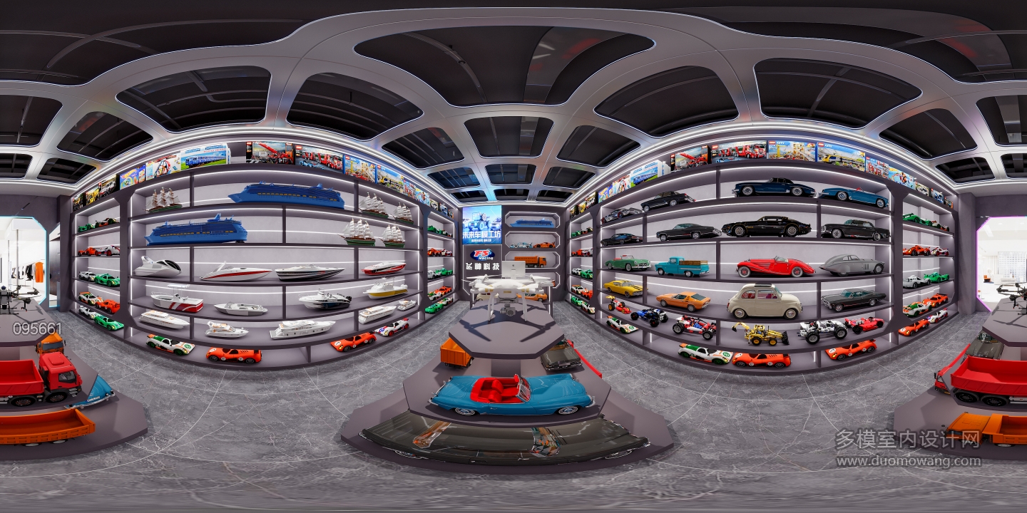 现代车模玩具店改_360