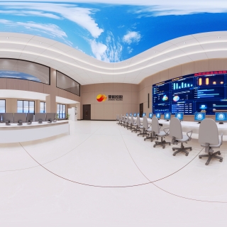 大厅方案1全景 拷贝