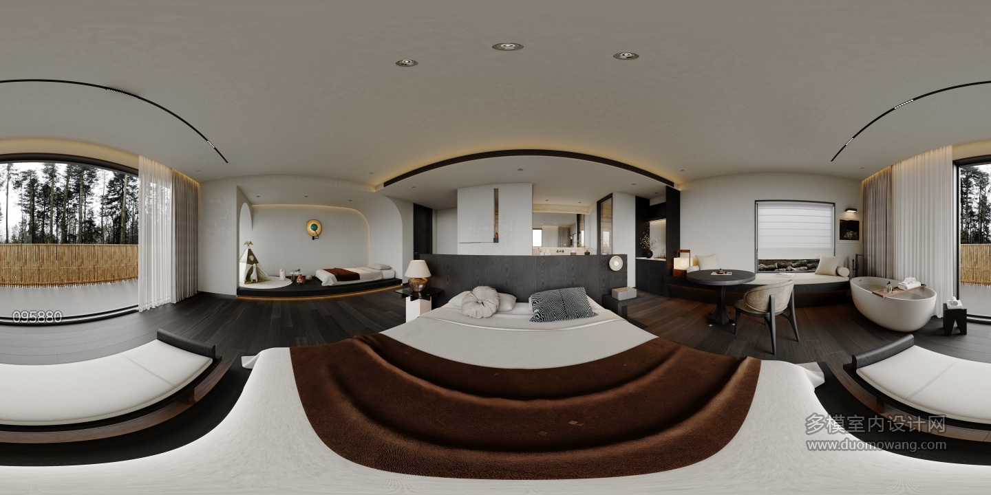 民宿_recover_全景卧室1