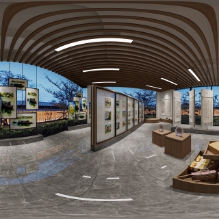 秦逸教室_360-003_互动式灯光混合