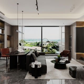 意式客餐厅静态2