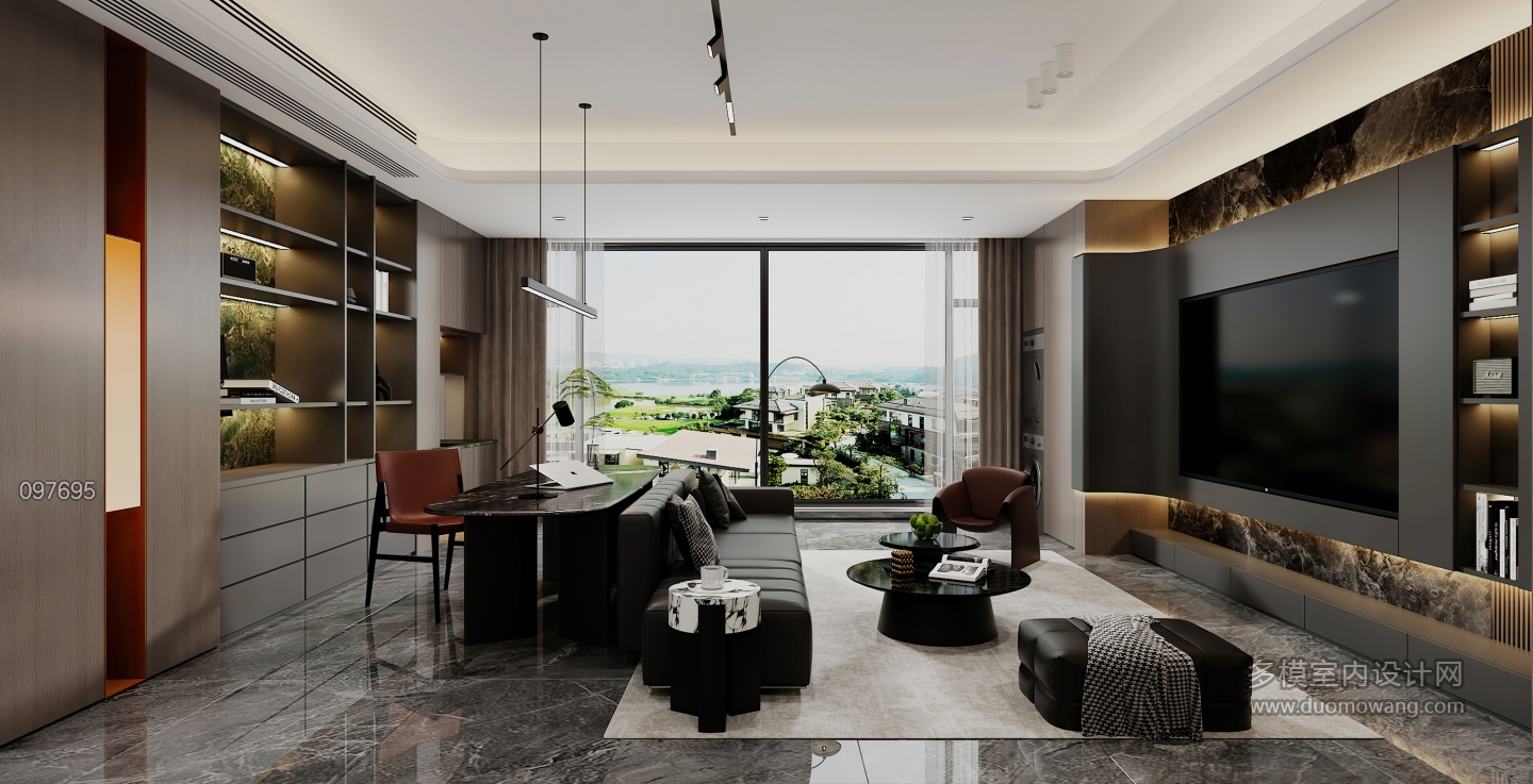 意式客餐厅静态2