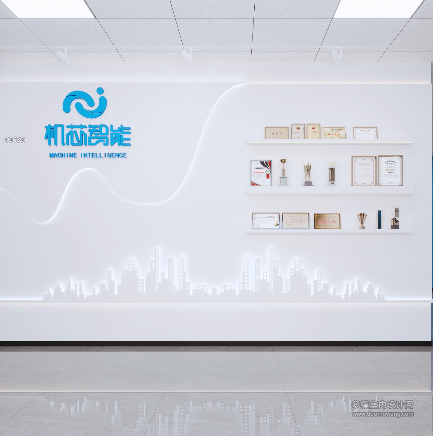 logo墙方案2 拷贝