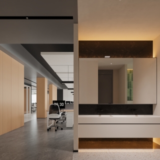 现代办公室 (11)