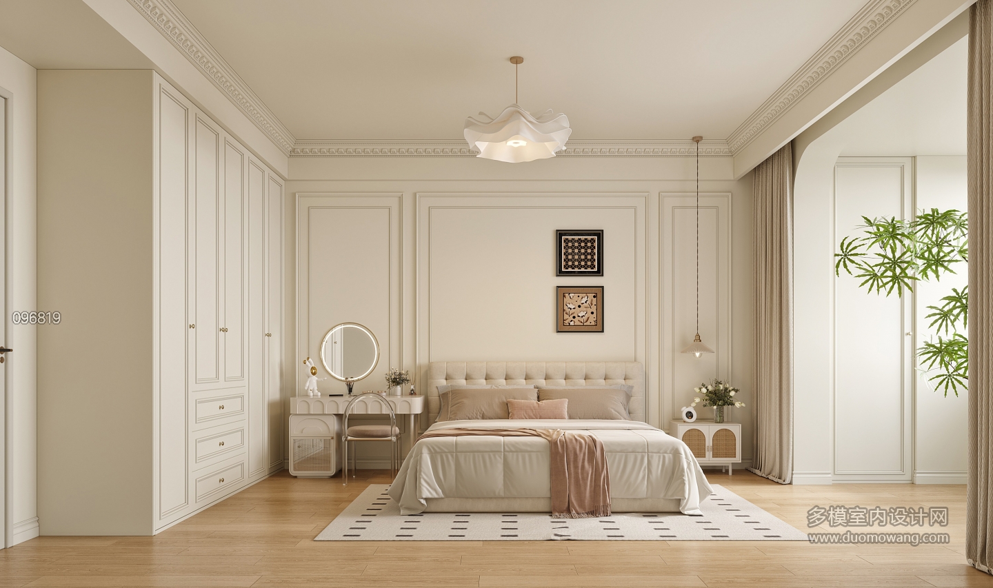 法式奶油_5次卧_0000