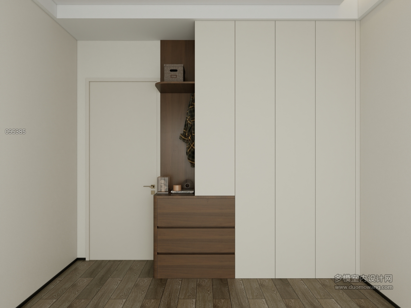 单张定制柜-一楼主卧-20260213-155033