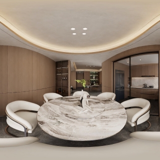 意式轻奢客餐厅