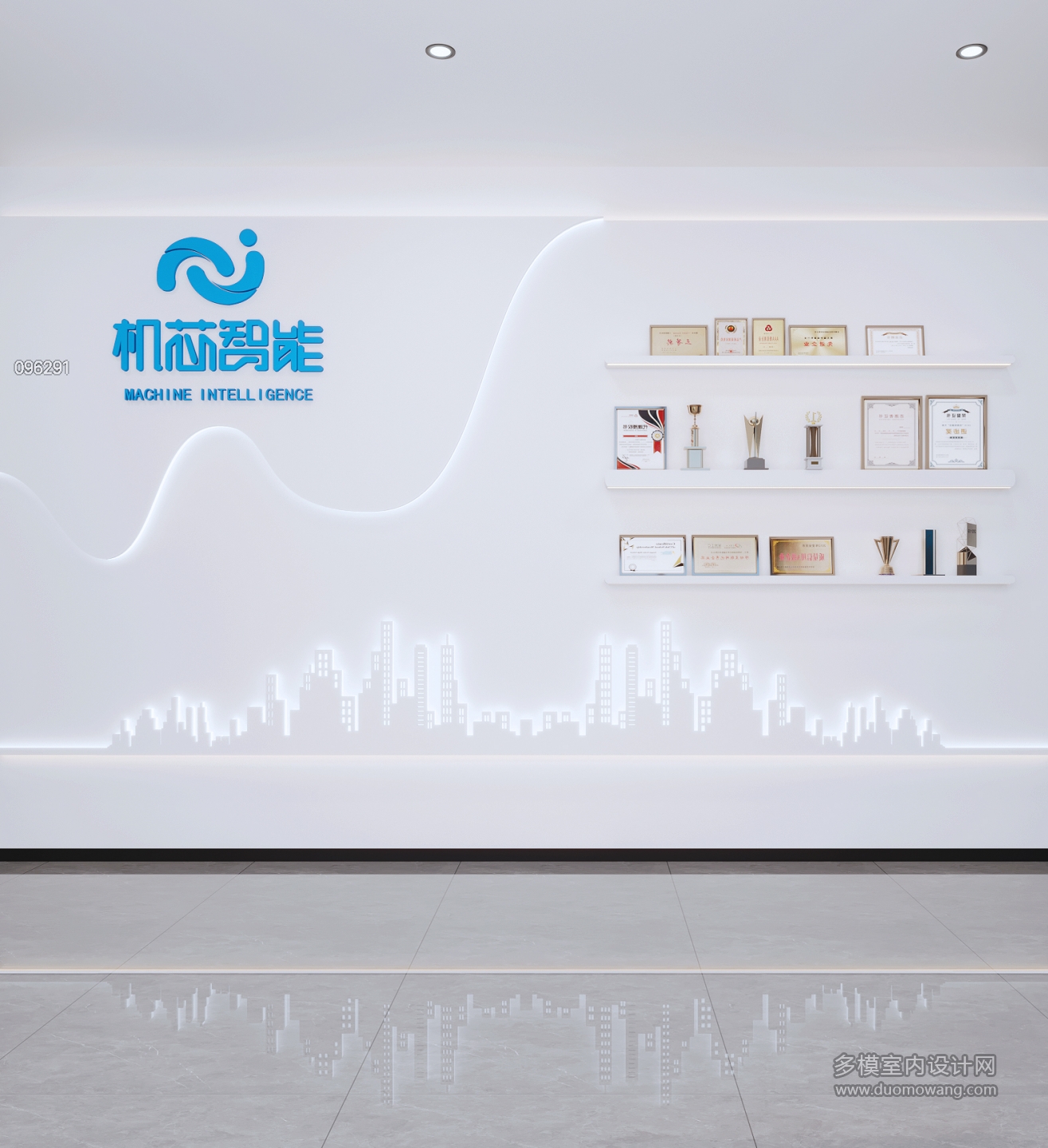 logo墙方案1 拷贝