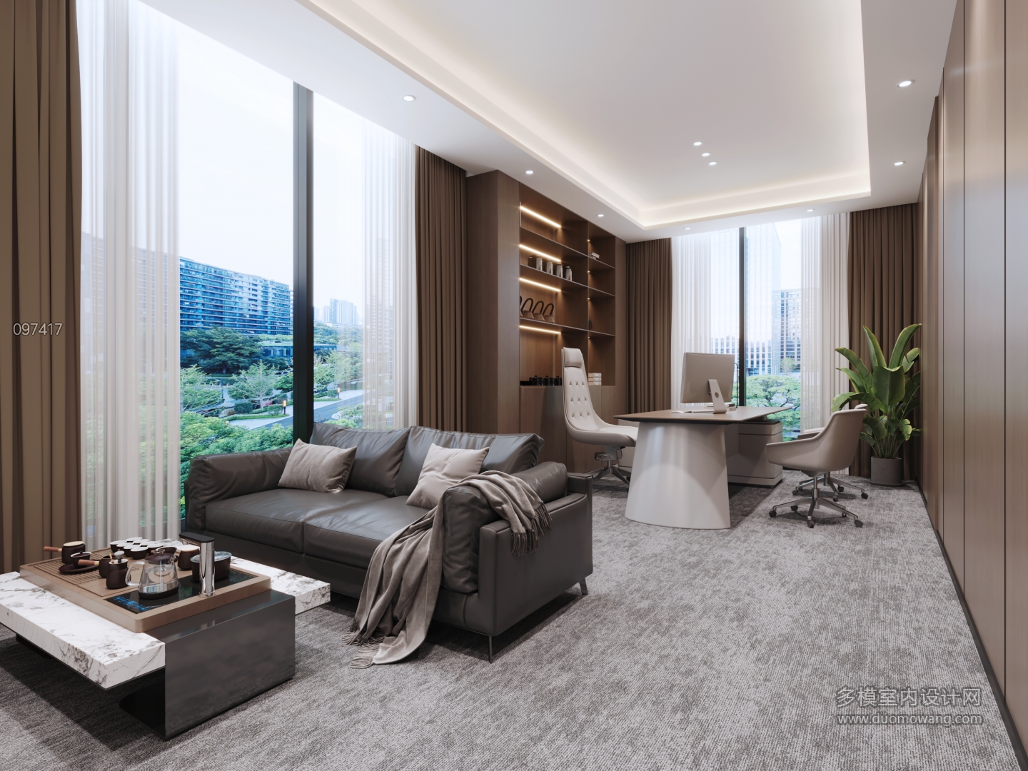 5楼会客室 拷贝