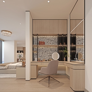 主人房化妆间 拷贝