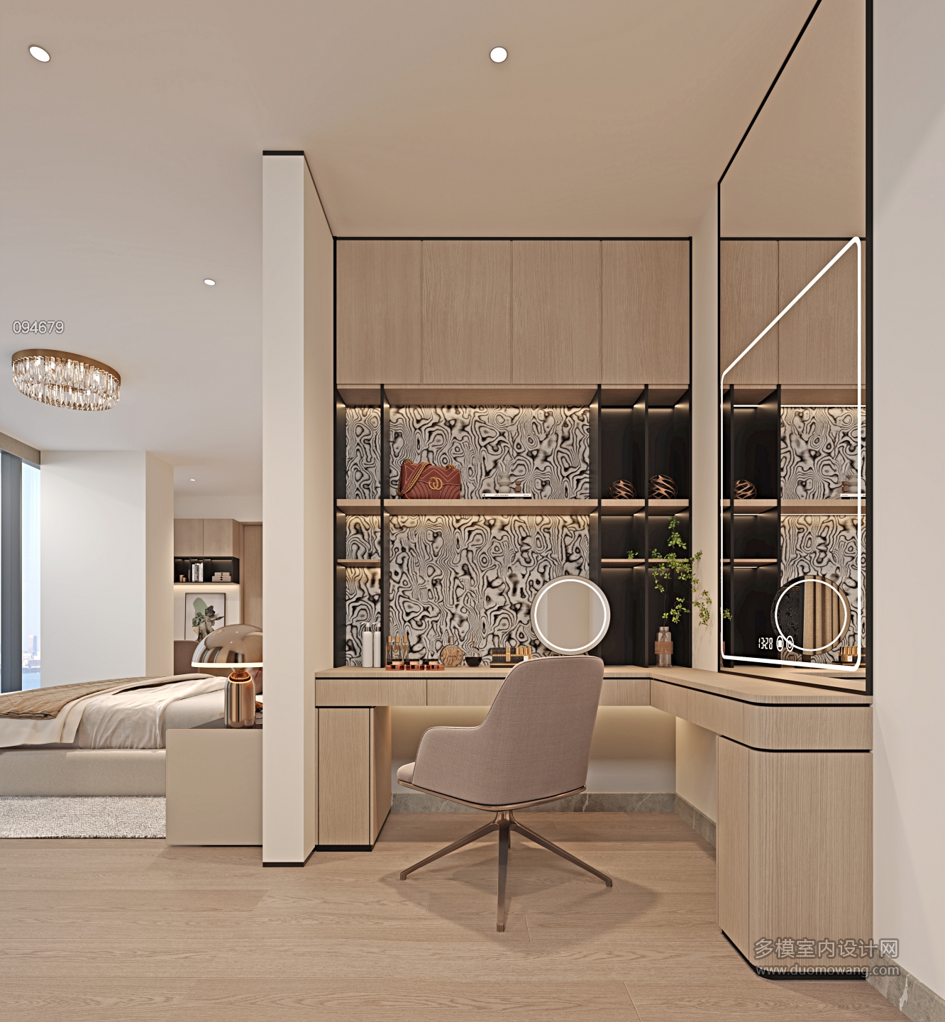 主人房化妆间 拷贝