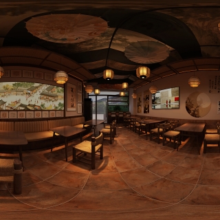 日式酒馆 (1)