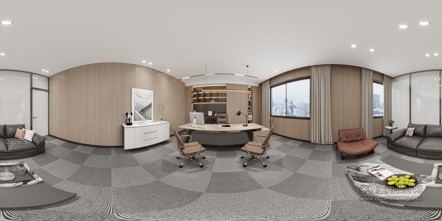 李有超-办公室_360_互动式灯光混合