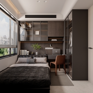 意式_榻榻米静态