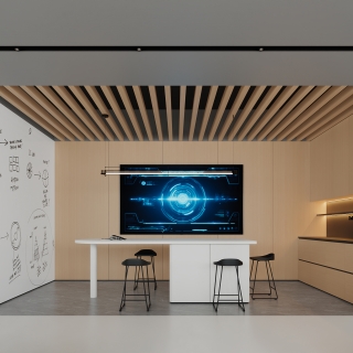 现代办公室 (10)