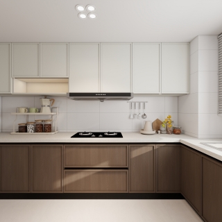 097956+厨房效果图