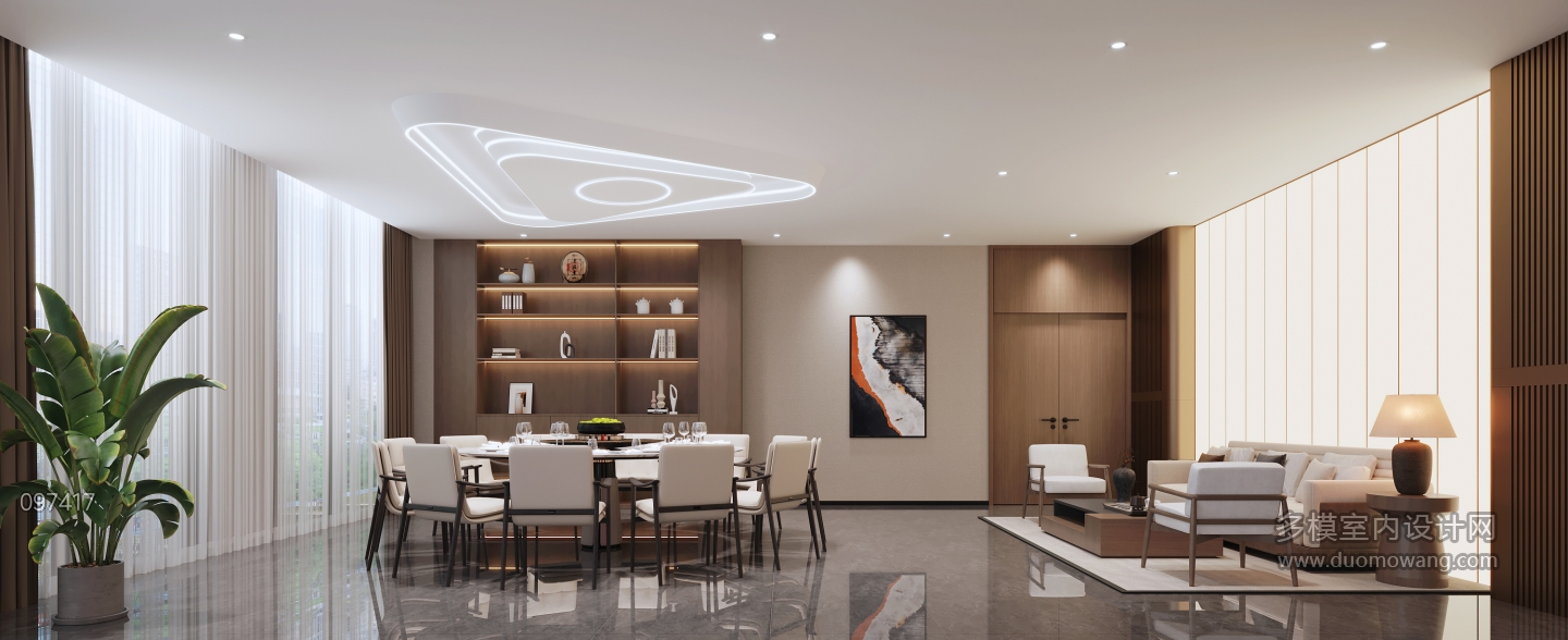 接待活动室1 拷贝