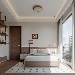 男孩房特写 拷贝