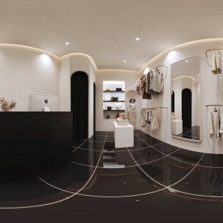 服装店全景 拷贝