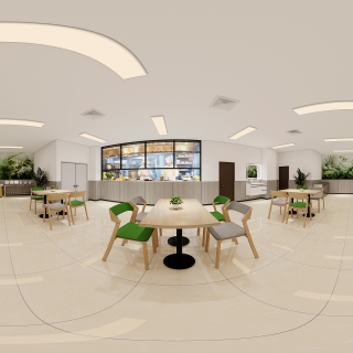 张工食堂全景_360_33互动式灯光混合