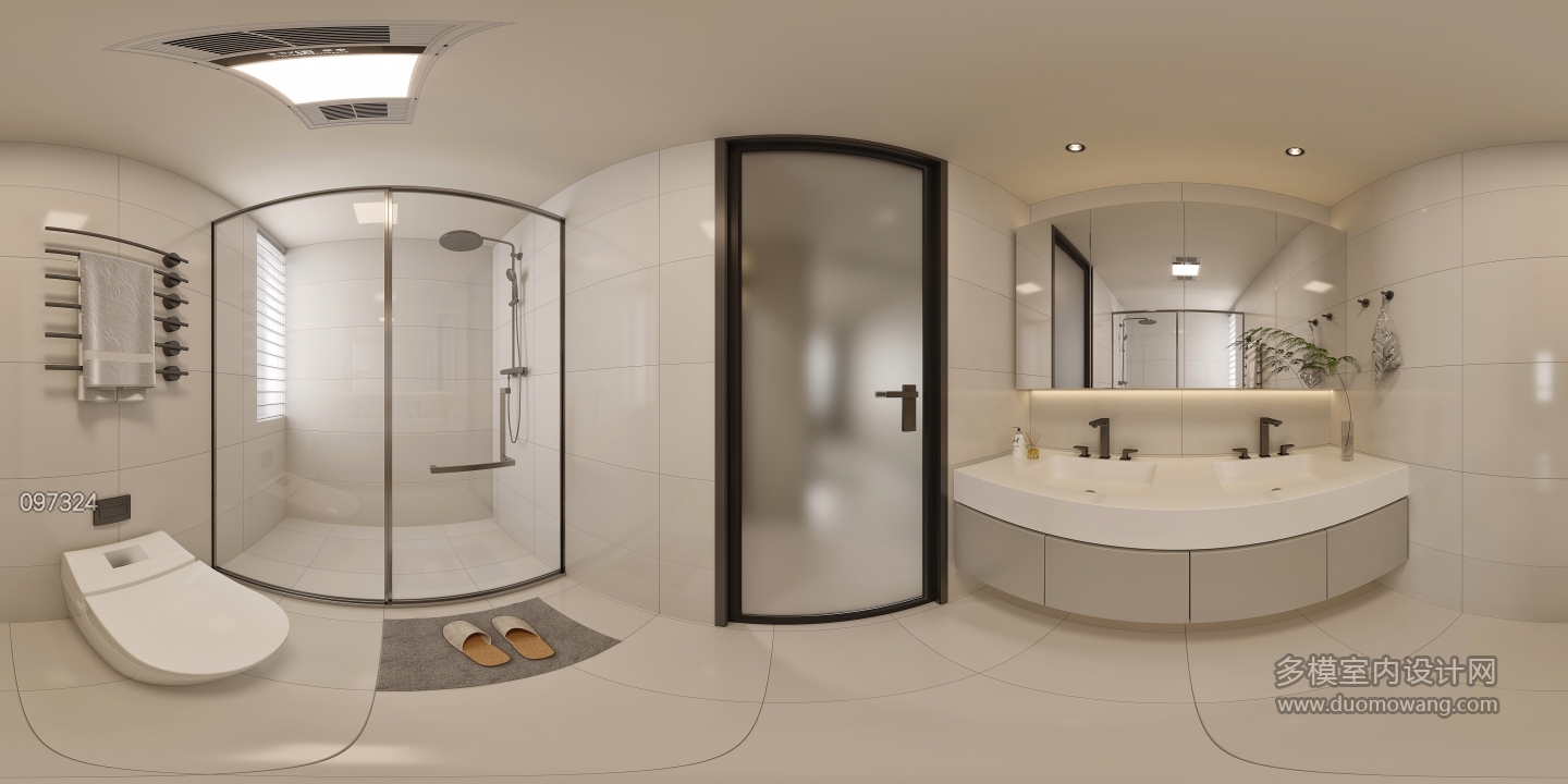 现代_006主卫全景_0000