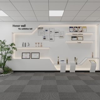 李有超-办公室_1_互动式灯光混合