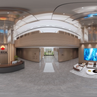 一楼大厅全景 拷贝