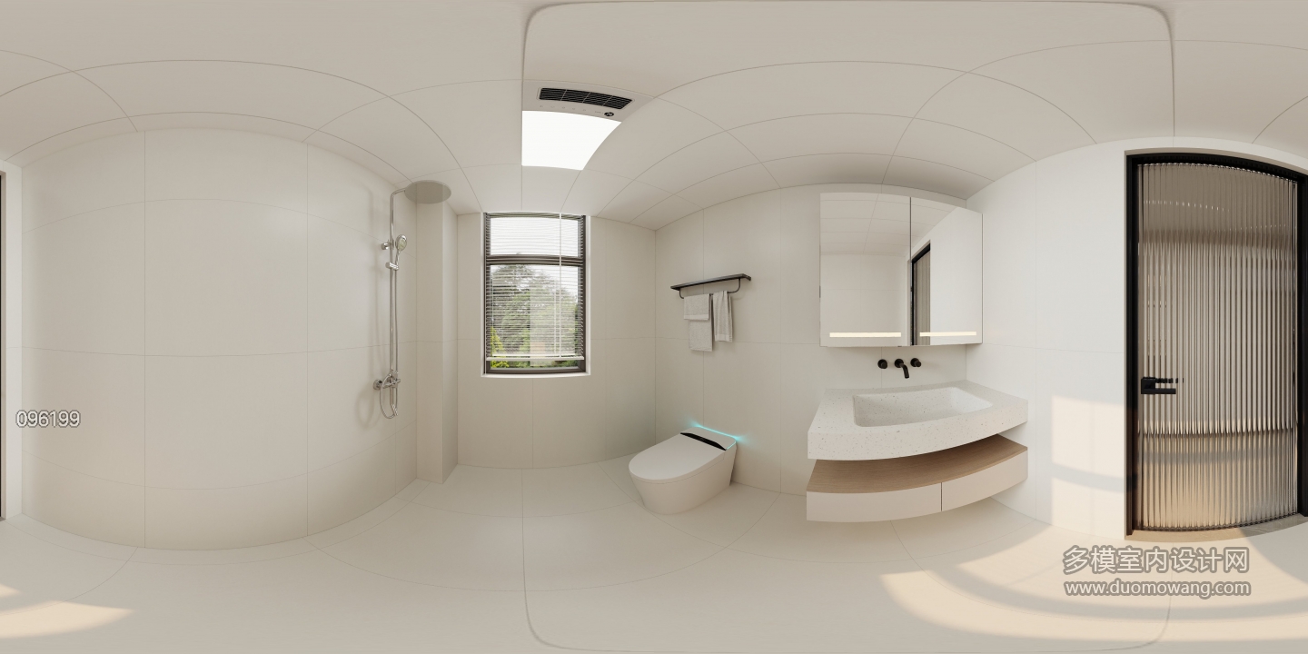 现代厕所 (2)