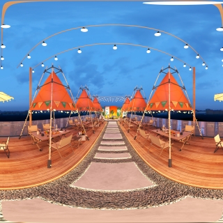 露台咖啡厅全景4