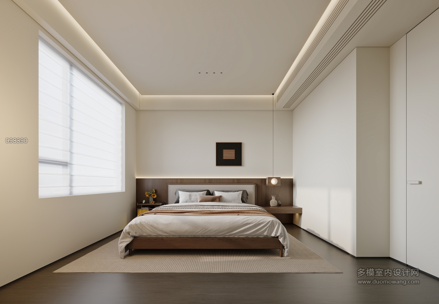 意式西南卧特写