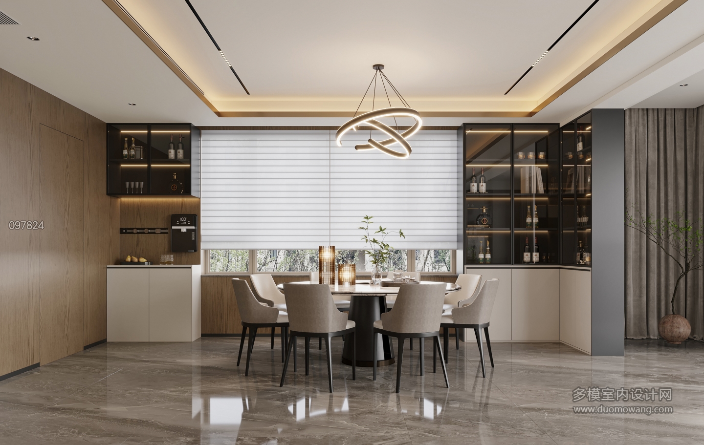 意式_2餐边柜_0000