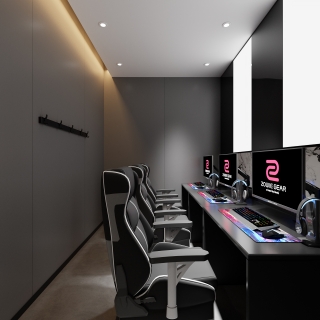 现代蚌埠网3人包房