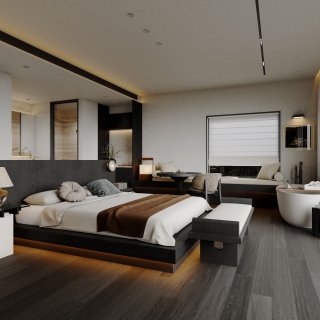 民宿_recover_单张卧室006c004