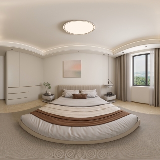 现代_002主卧全景_0000