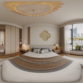 宋式南次卧360 2f