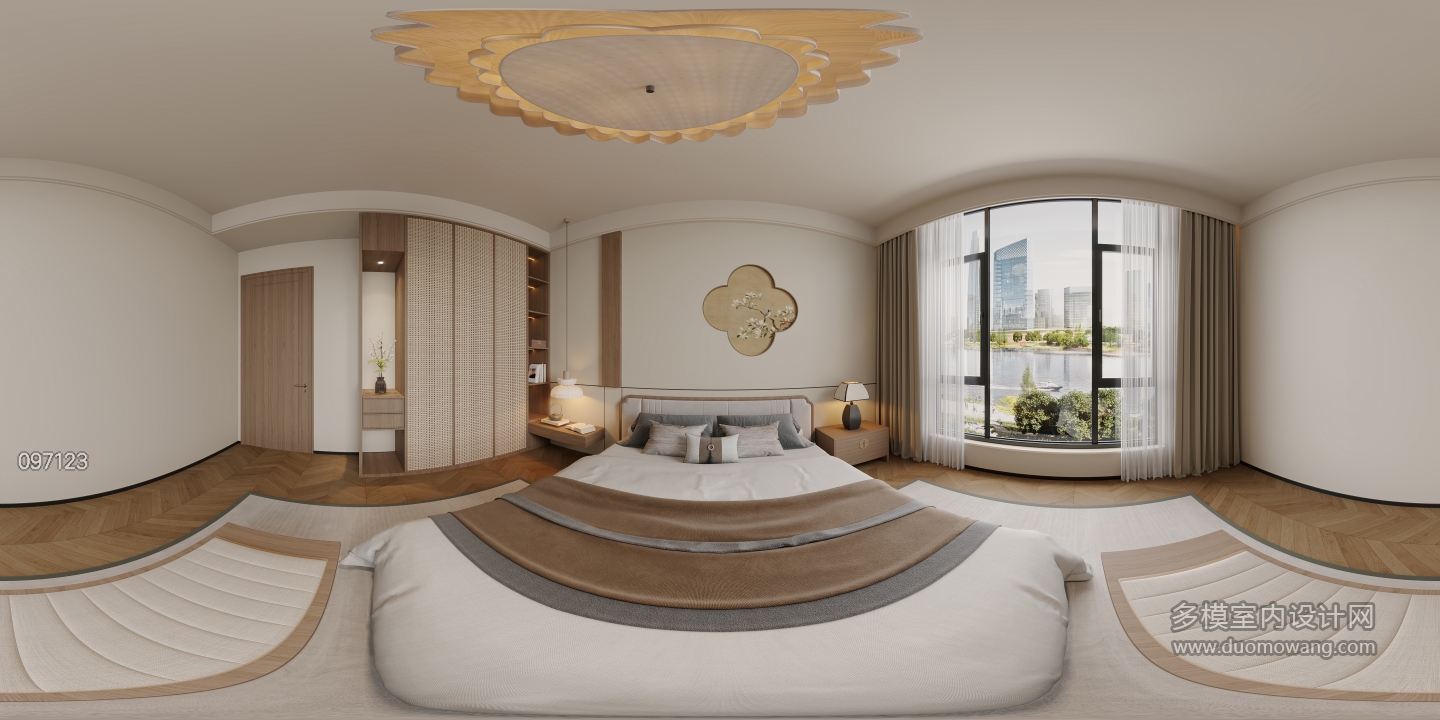 宋式南次卧360 2f