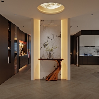 新天地5-2502_玄关001