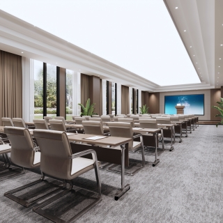 一楼大会议室1 拷贝