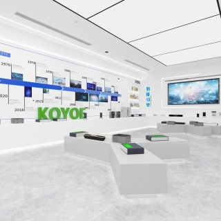 现代科技展厅 (4)