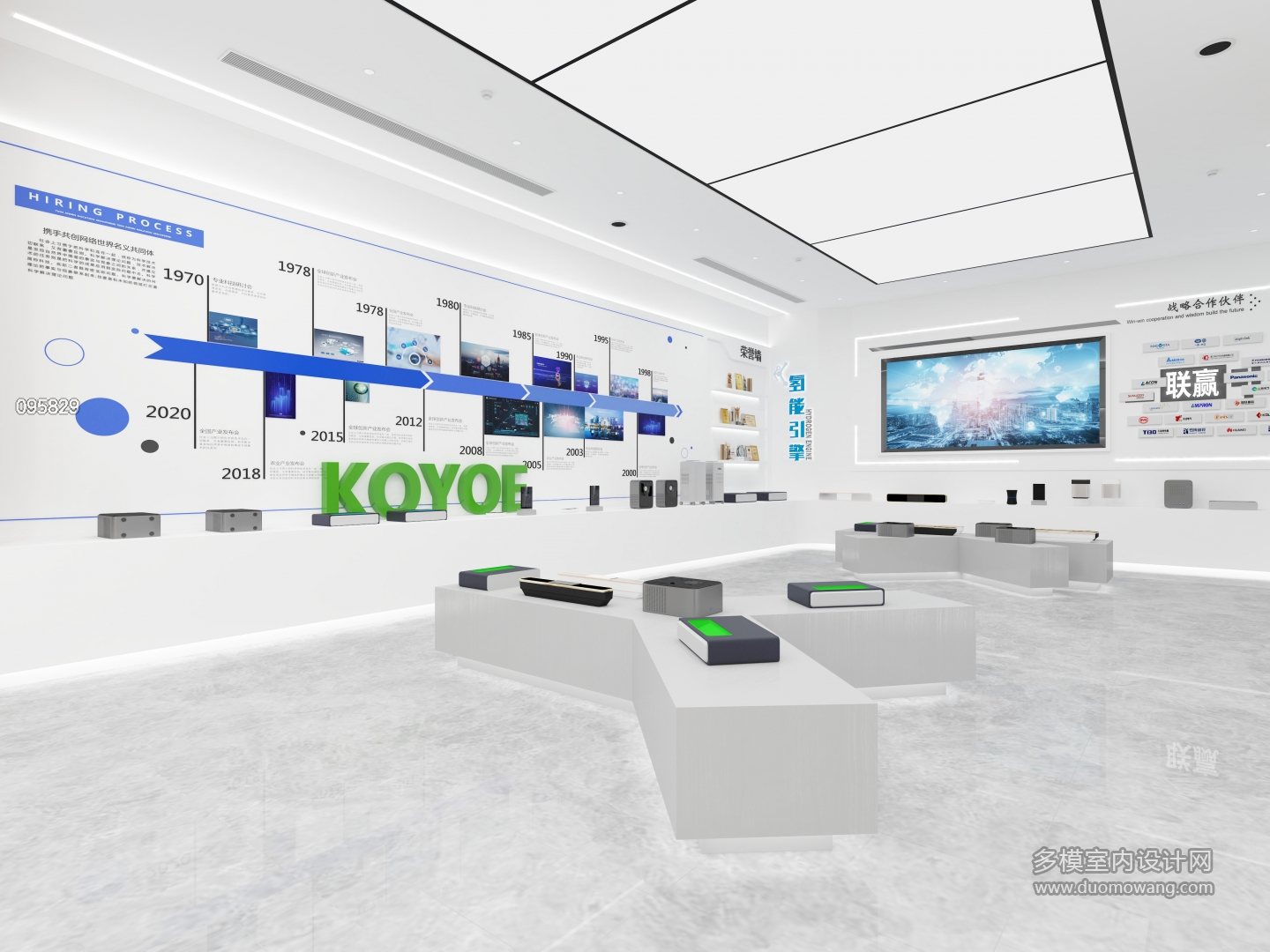 现代科技展厅 (4)