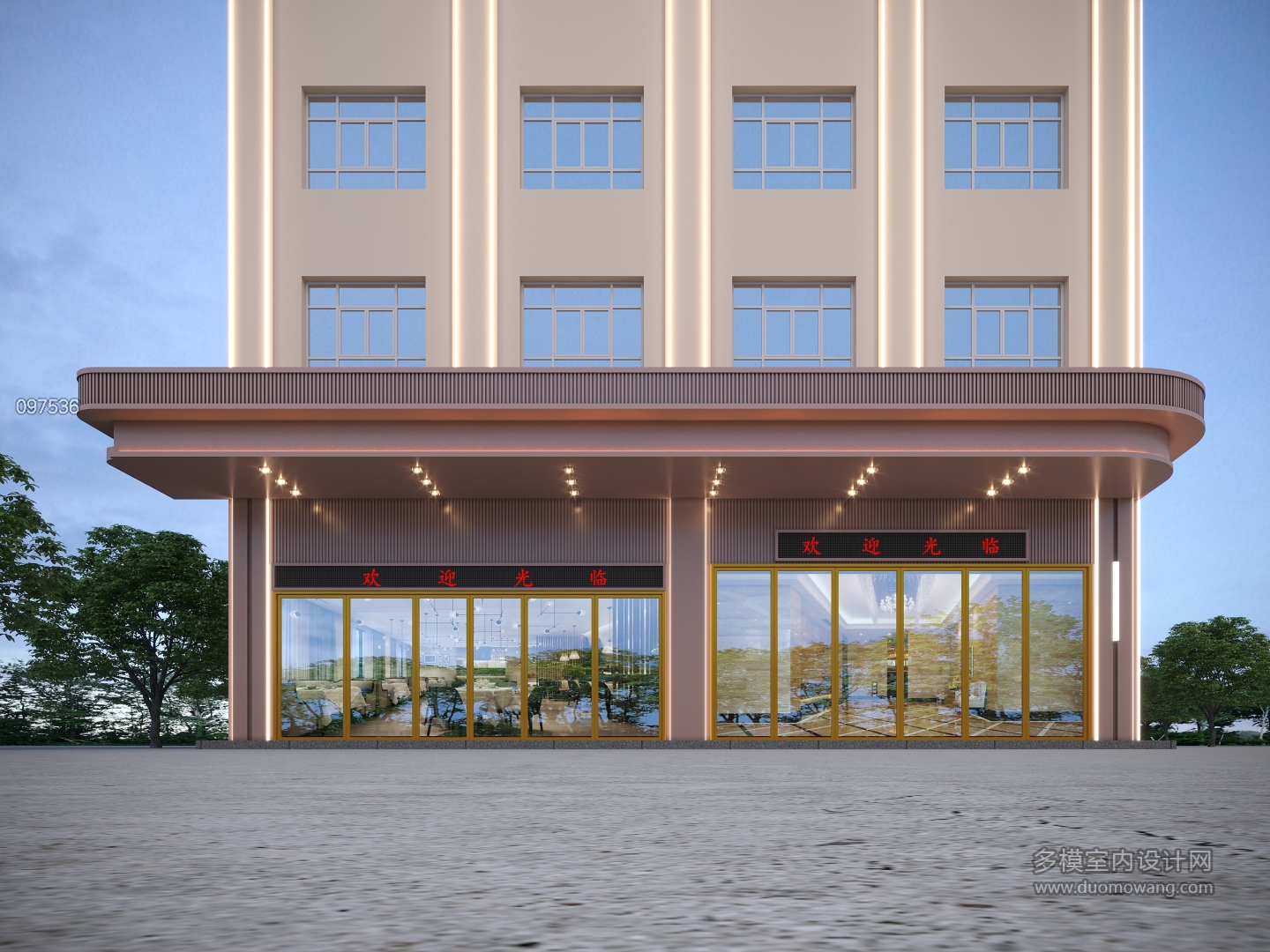 好运来酒店角度3-再改