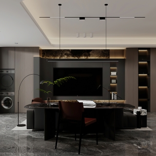 意式客餐厅静态3