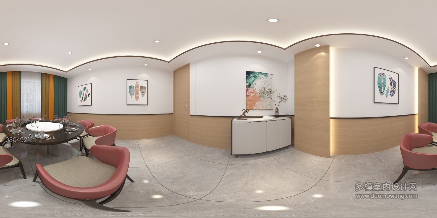 现代烧烤店1_中包