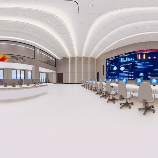 大厅方案1全景 拷贝