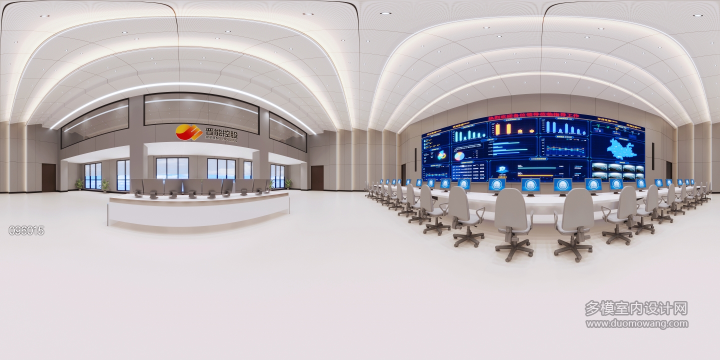 大厅方案1全景 拷贝