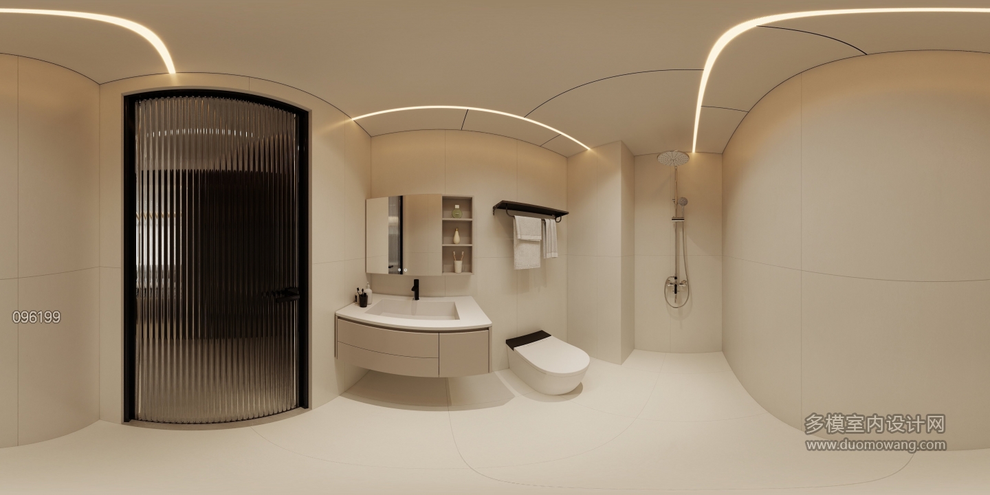 现代厕所 (2)